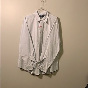 Polo Dress shirt